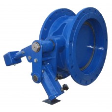 Tilting Disc Check Valve